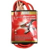 Motor Trend 8' Jumper Cables With Clamps