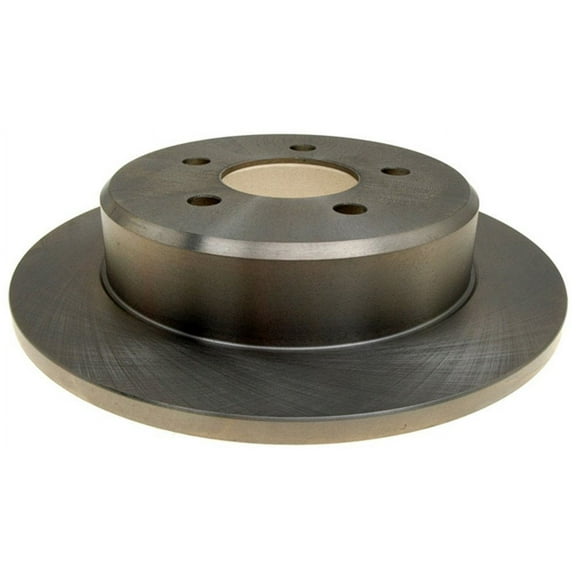 Raybestos 66238R Professional Grade Disc Brake Rotor