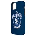 thumbnail image 2 of Funda para teléfono Harry Potter Ravenclaw Crest para iPhone 14 Plus, 2 of 3