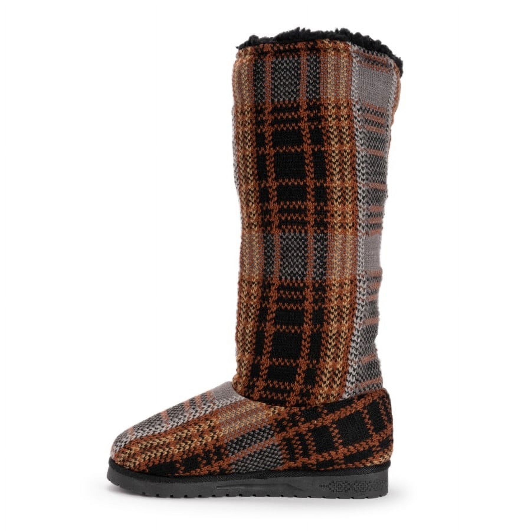Essentials by MUK LUKS Women's Malena Boots
