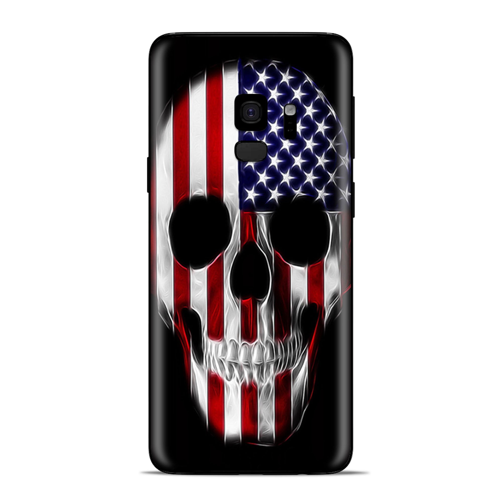 Skin for Samsung Galaxy S9 Skins Decal Vinyl Wrap Stickers Cover