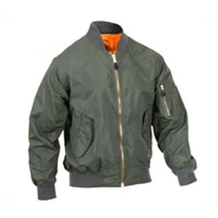 Rothco Rothco 6325 Lightweight Ma 1 Flight Jacket 3xl Walmart Com Walmart Com Rothco Rothco 6325 Lightweight Ma 1 Flight Jacket 3xl Walmart Com Walmart Com