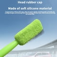 thumbnail image 6 of SNGMN Car Wash Tire Brush - Microfiber Car Hub Brush with Non-Slip Handle, I-Shaped Design for Deep Cleaning, 6 of 6