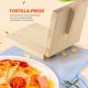 thumbnail image 3 of Dough Pressing Tool Dough Presser Dumpling Skin Wood Dumpling Pressing Tool Dough Presser Dumpling, 3 of 5