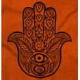 thumbnail image 2 of Thoth Seeing Eye of Providence Men's Graphic T Shirt Tees Brisco Brands M, 2 of 6