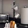 thumbnail image 2 of Swan Retro Mug Tree, 2 of 4