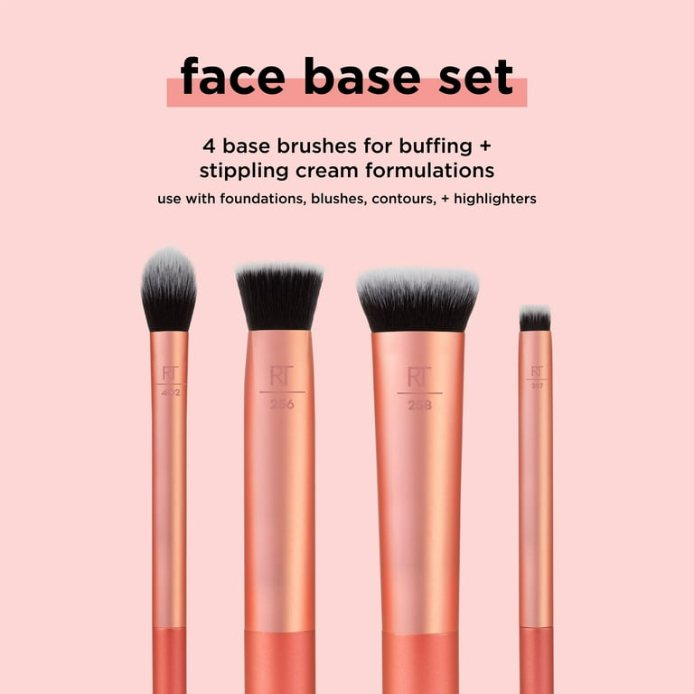 Real Techniques Face Base Makeup Brush