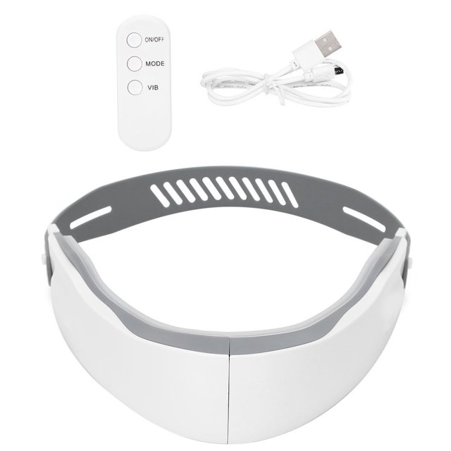 Dispositivo de estiramiento facial Nikou Cinturón de elevación de mentón VLine Up terapia de fotones LED roja y azul