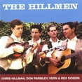 thumbnail image 2 of The Hillmen - Hillmen [Disques Compacts], 2 of 2