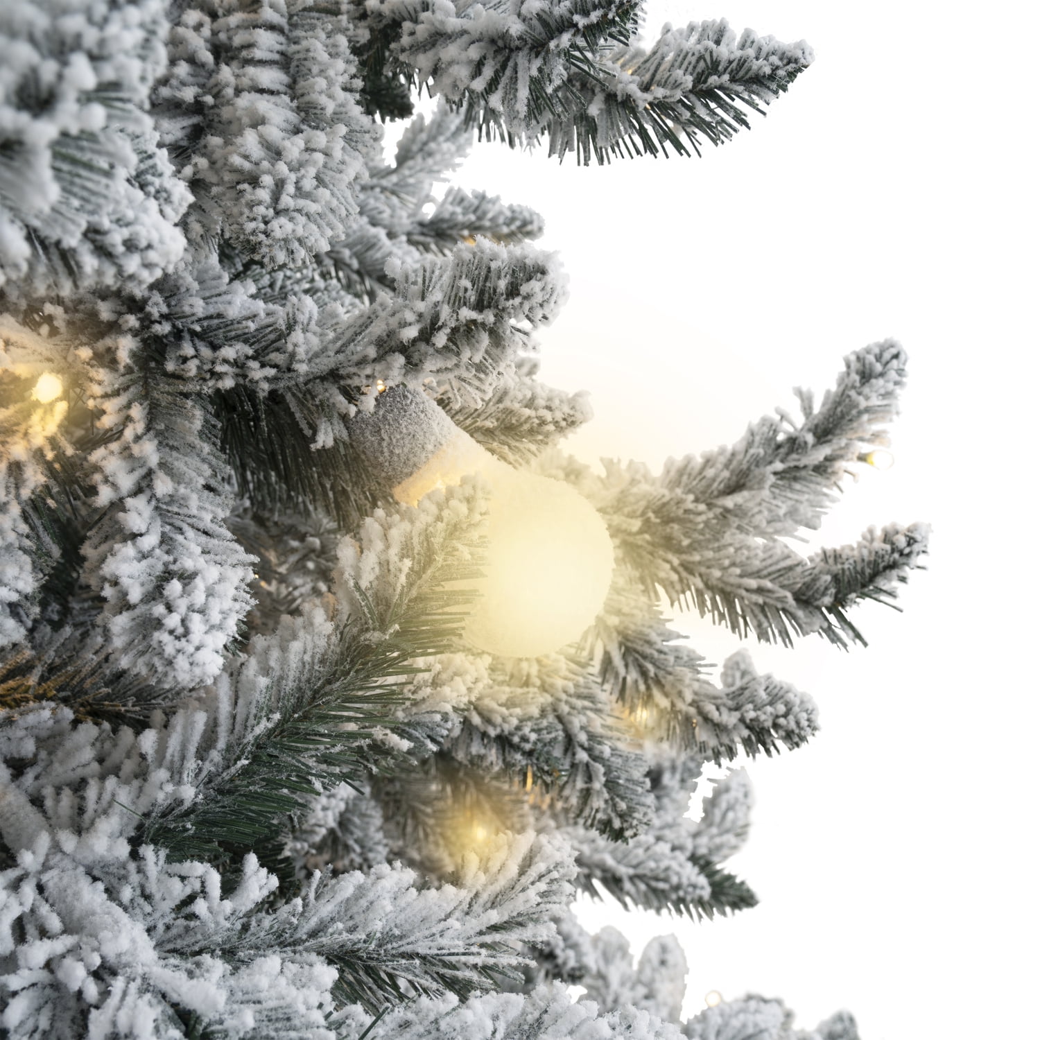 OUT オレオちゃん♡ クリスマスツリー モコモコホワイト♡ OUT オレオちゃん♡ クリスマスツリー モコモコホワイト♡ 61dYc4JOTBL
