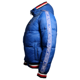 thumbnail image 3 of Chamarra Tommy Hilfiger Hombre Acolchada Invierno Azul M 78E1157 894, 3 of 4