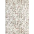 thumbnail image 1 of Dynamic Rugs AE6934056111 5 Pi 3 Po x 7 Pi 7 Po Avenue 3405 Rectangle Tapis Moderne - 6111 Ivoire&44; Gris & Rouge, 1 of 1
