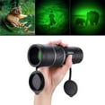 thumbnail image 5 of Day Night 40X60 HD Hunting Binoculars Powerful Hiking Telescope Fav 6.4° J6Y0, 5 of 10
