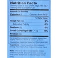 thumbnail image 2 of Pack of 12 Oh Sugar Cookie Brownie Crisps 3.5 oz, 2 of 2