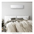 thumbnail image 3 of Minisplit Samsung Inverter Solo Frío 1 Tonelada (12000 BTUS) 220V AR12BVHQASI/AX, 3 of 4