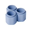 thumbnail image 1 of Extender Cadence Flex para botellas de viaje, 42 ml, paquete de 3, 1 of 8