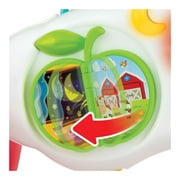 Winfun Grow with Me Melody Gym for Babies 3 Months and Up