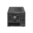 thumbnail image 3 of Silverstone Tec 297774 Silverstone Cs Sst-sg14b Mini-itx 2x3.5 3x2.5 Standard Ps2 [atx] Black Rtl, 3 of 6