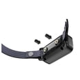 thumbnail image 5 of Collar de choque para perros, collar de entrenamiento eléctrico para perros con control remoto, collar de perro vibratorio de corteza impermeable con modos de entrenamiento, collar electróni, 5 of 5