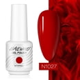 thumbnail image 1 of Esmalte de uñas en gel, 1 unidad, 8 ml, 40 colores, para manicura casera., 1 of 2