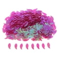 thumbnail image 2 of Lentejuelas Sueltas Paillettes para de Tarjetas y Envoltura de Zulema Hojas de lentejuelas sueltas, 2 of 7