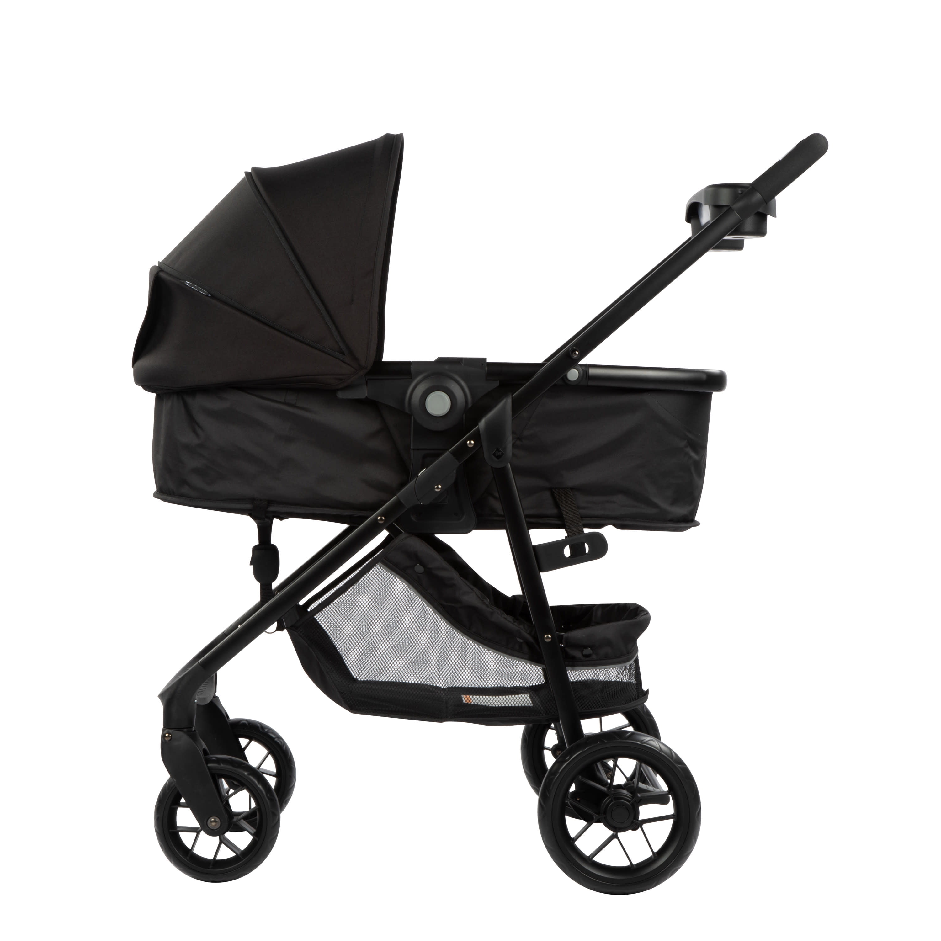 Safety 1ˢᵗ Grow and Go Flex 8-in-1 Travel System, Forest Tide