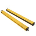 thumbnail image 4 of Garosa NPN-NC, Automation Equipment, High Quality A Series Light Curtain Sensor Switch Safety Light Grating Security Device DC10-30V, 4 of 5