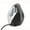 Silver, variant on 01 Vertical Wired Ergonomic Optical 3 Key Gaming for /Laptop