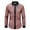 002 Wine, variant on Men's 70s Disco Shirt Shiny Sequin Button Down Long Sleeve Shirts Slim Fit Shirt for Prom Party Costume