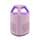 thumbnail image 2 of Eléctrica USB para , , de Mosquitos , para Moscas Domésticas, Eléctrica para , Rosa Baoblaze trampa de insectos zapper, 2 of 8