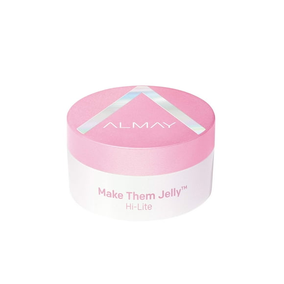 Maquillaje iluminador Almay Make Them Jelly Hi-Lite Unicorn 17 ml