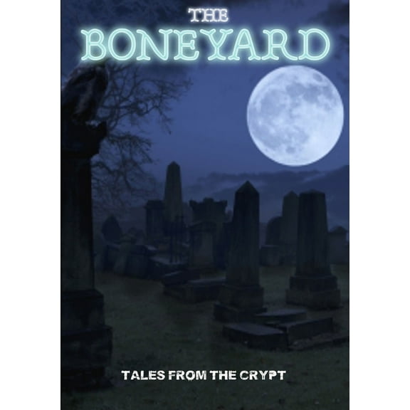 The Boneyard (Paperback)