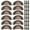 Multicolour, variant on Vaidha Classical Cup Handle Pull Kitchen Cupboard Cabinet Door Furniture Drawer