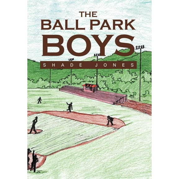 Ball Park Boys