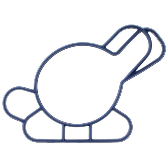 Mahle Fuel Injection Throttle Body Mounting Gasket G31271