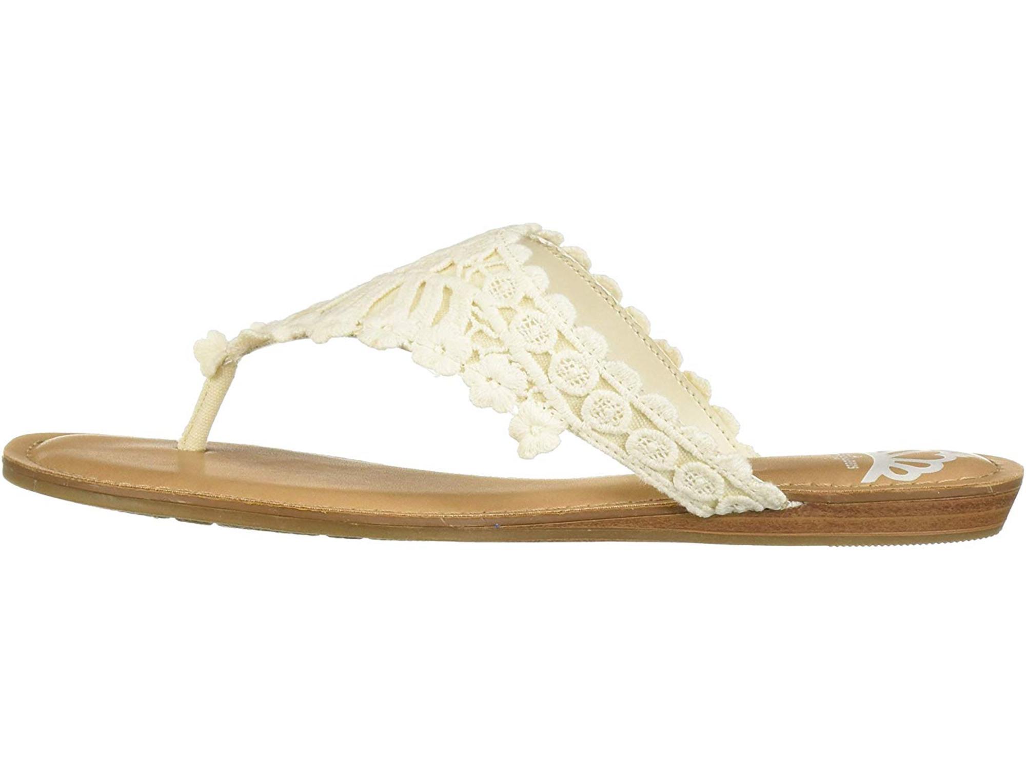 fergalicious samba sandal