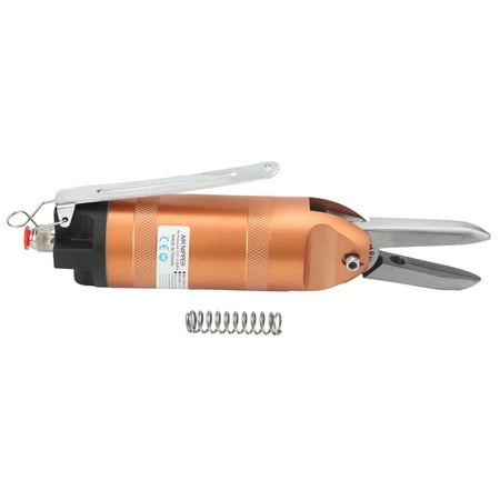 

KP-772 Nipper Pneumatic Crimping Plier Small In Size For Factory For Other Industries For Electronics For Instruments