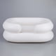 thumbnail image 3 of Lavabo inflable Salvador para Lavar El Cabello con almohada, 3 of 4