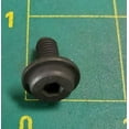 thumbnail image 2 of Replacement Locking Blade Bolt for Ryobi 3" Cut-off tool PSBCS02 ONE+ OEM, 2 of 2
