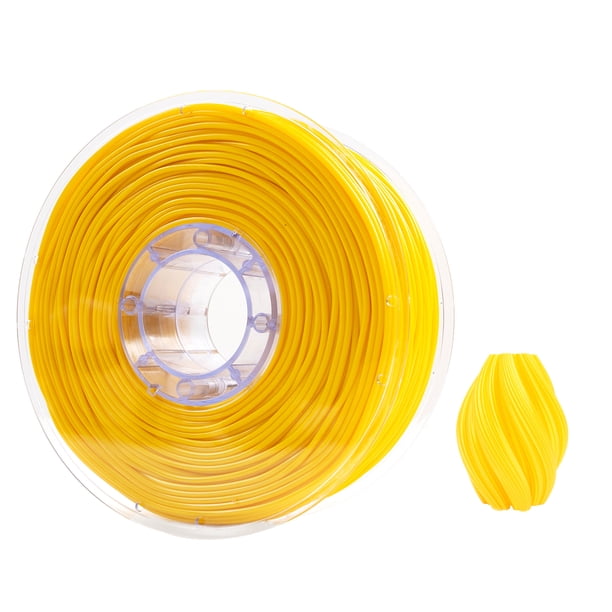TPR Filamento de impresora 3D 2,85 mm de diámetro Caucho flexible Carrete de 1 kg (2,2 libras) ATOMSTACK 4006902000