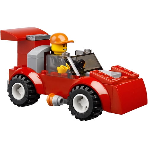 Download LEGO® Juniors Create & Cruise