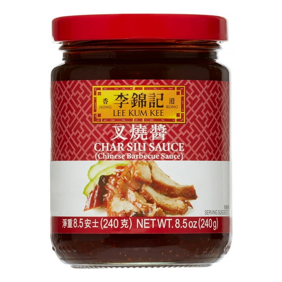 Lee Kum Kee Chinese Barbeque Sauce, 8.5 Oz