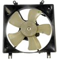 thumbnail image 3 of Dorman 620-330 Engine Cooling Fan Assembly for Specific Mitsubishi Models Fits select: 1996-1999 MITSUBISHI ECLIPSE, 3 of 3