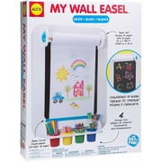 ALEX Toys Artist Studio My Wall Easel, White