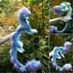 thumbnail image 5 of Qmmd Sisu Dragon The Last Dragon Peluche, Peluche Hecho a Mano 50 cm, 5 of 5