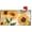 Vintage Sunflowers, variant on Vintage Sunflowers Mailbox Covers Standard Size Yellow Flower Magnetic Mail Cover Letter Post Box 21x18 in Mailwrap for Outside Garden Home Decor