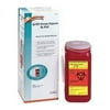 Sharps Disposal by Mail 1.4 Qt - BD 323488