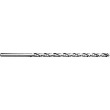 29/64" x 12" HSS Extra Long Drill Bit, Straight Shank, DWDDL12X29/64