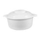 thumbnail image 5 of Olla arrocera para microondas, vaporizador portátil multiusos con tapa, olla humeante para cocinar arroz para verduras en casa, 5 of 9