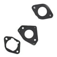 thumbnail image 2 of findmall Carburetor Fit For Kohler Courage Twin Cylinder Carburetor 32 053 05-N US, 2 of 5